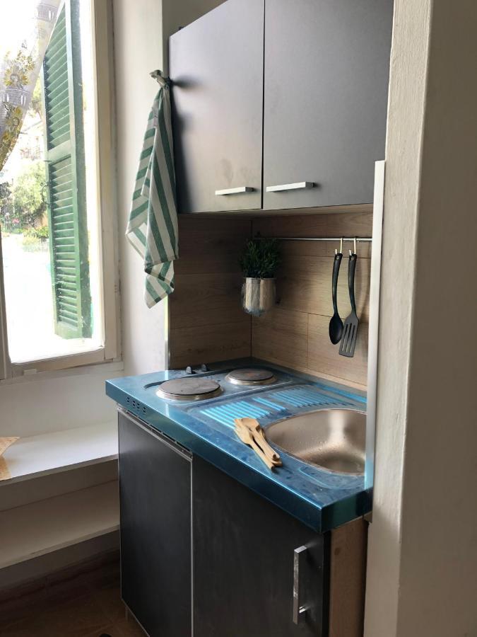 شقة Casa Nana سانتو ستيفانو أل ماري المظهر الخارجي الصورة