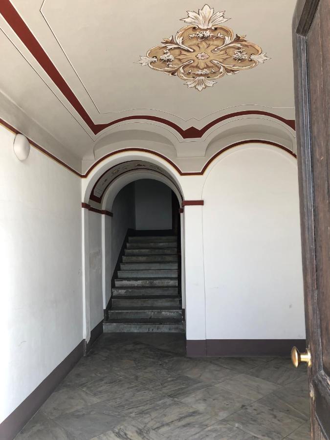 شقة Casa Nana سانتو ستيفانو أل ماري المظهر الخارجي الصورة