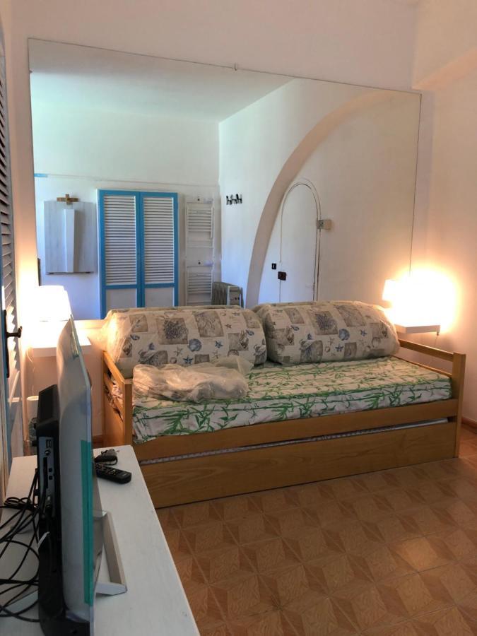 شقة Casa Nana سانتو ستيفانو أل ماري المظهر الخارجي الصورة